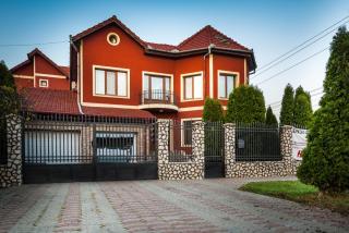 Pensiunea Christiana - Arad - 1