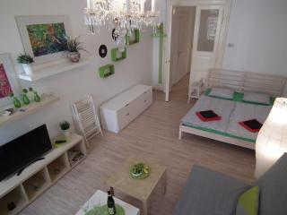 Apartment in the centre - Prague - 7