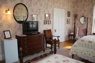 Carriage House Inn - Fredericton - 3