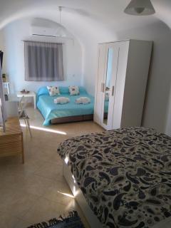 Casa Bianco e Blu - Calchi (Halki) - 2