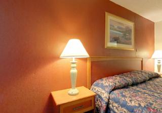Americas Best Value Inn Weatherford - 4
