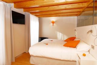 Hostal riMboMbin - Burgos - 9