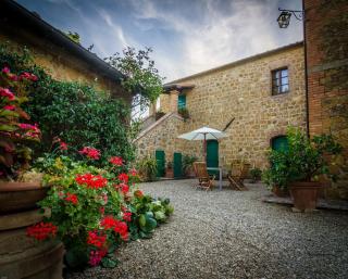 Holiday Home Arpicella - Pienza - 2