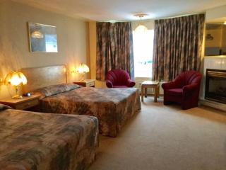 Western Budget Motel #1 Grande Prairie - 7
