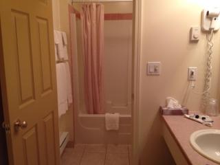 Western Budget Motel #1 Grande Prairie - 5