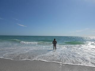 Coquina Beach Club 110 - Bradenton Beach - 2