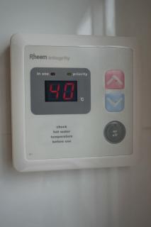 Moonah Central Apartments - 1