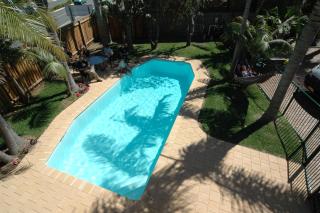 Port Macquarie Backpackers - Port Macquarie - 0