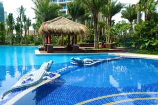 Boao Holliyard hotel - 4