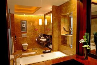 Pan Pacific Suzhou -Including unlimited access to the 4A-level Panmen Scenic Area - Suzhou - 7