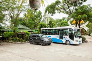 Satraco Royal Hotel - Soc Trang - 5