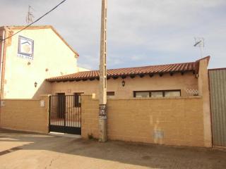Albergue Turístico Las Eras - Barcial del Barco - 4