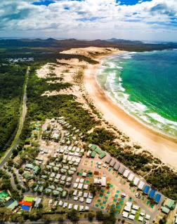 Ingenia Holidays One Mile Beach - One Mile - 0