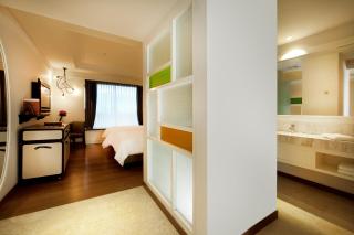 De Paviljoen Bandung - Bandung - 2