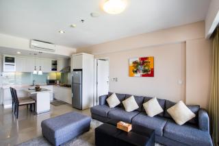 Kuta Reef Apartments - 7