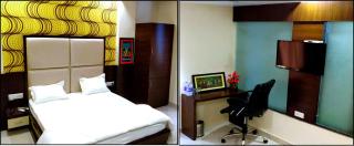 Lijoy Hotel & Restra - Bundi - 5