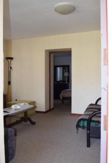 Hoog 109 High accommodation - 3