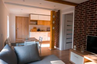 Apartamenty Sami Swoi - Zełwągi - 8