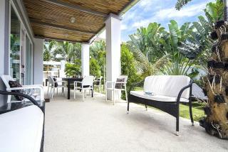 VILLA CHELONI 2 BEDROOMS - 9