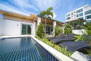 VILLA CHELONI 2 BEDROOMS - Kamala Beach - 6