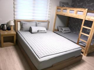 24 Guesthouse Suncheon - 4