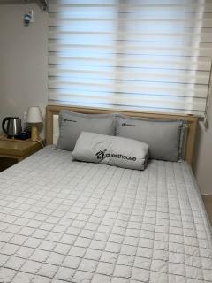 24 Guesthouse Suncheon - Suncheon - 2