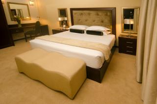 Sunbird Mount Soche - Blantyre - 5