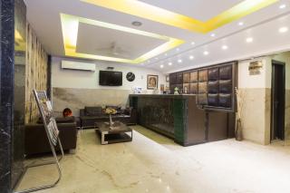 Hotel Kingston Park near Ganga Ram Hospital - Free Parking - New Delhi - 6
