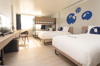 Kokotel Krabi Oasis - Ao Nang Beach - 5