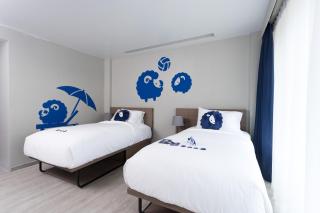 Kokotel Krabi Oasis - Ao Nang Beach - 2