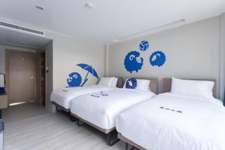 Kokotel Krabi Oasis - Ao Nang Beach - 3