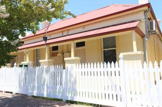 Bath Street Cottages - Adelaide - 7