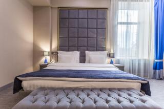 Grand Sapphire Hotel - Almaty - 7