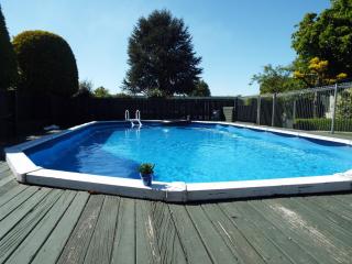 Andorra Motel - Geraldine - 5