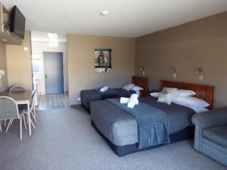 Andorra Motel - Geraldine - 7