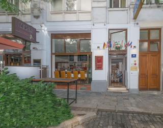 Hotel Marc Aurel - Vienna City Center - Viena - 0
