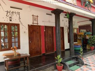 Gone Coastal Homestay - Varkala - 4