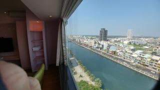 Left Bank 121 - Tainan - 1