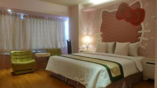 Left Bank 121 - Tainan - 2