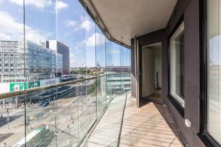 Foorum City Centre Apartment - Tallinn - 0