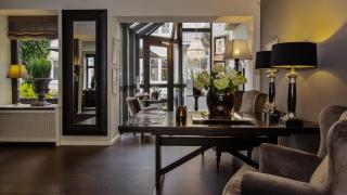 Hotel Kronjylland - 6