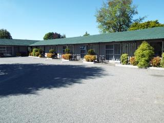 Andorra Motel - Geraldine - 6