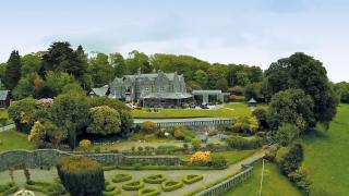 Bron Eifion Hotel - Criccieth - 0