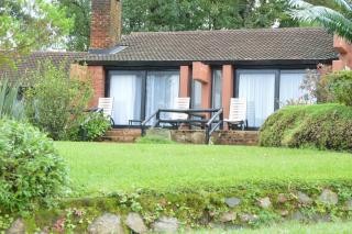 Sunbird Ku Chawe - 1