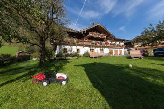 Pension Schösser - Fusch an der Glocknerstrasse - 0