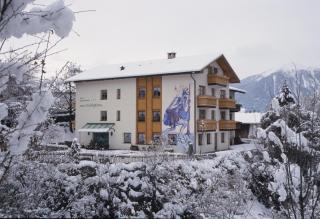 Aparthotel Christophorus - Burgusio - 8