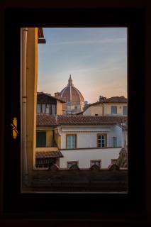 Hotel Hermitage - Firenze - 1