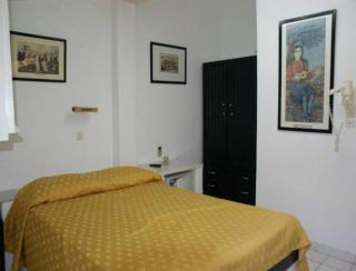 Andrea Pension - Hydra - 1