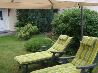 Ferienwohnung Zschornack - Wittichenau - 6