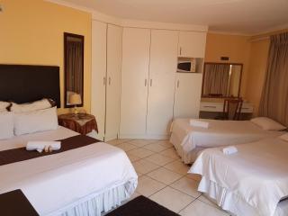 Ethen Guesthouse - Polokwane - 2